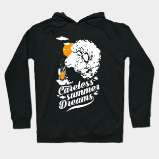 Careless Summer Dreams Hoodie